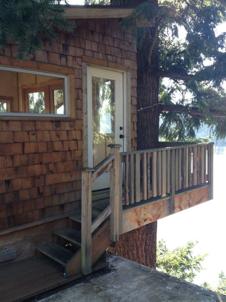 Cottage Lake Bed And Breakfast Удънвил Екстериор снимка
